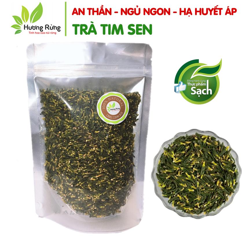 Tâm sen khô 200g