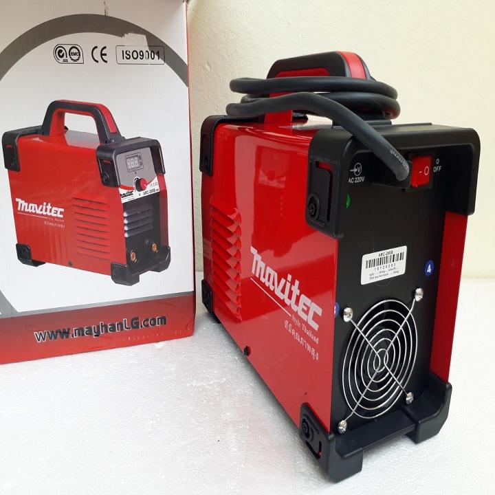 máy hàn Mavitec ARC-200C