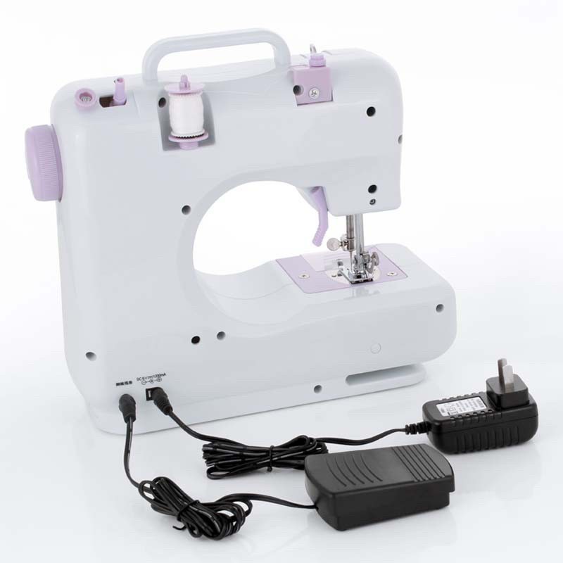 MÁY MAY GIA ĐÌNH CMD 505/505A