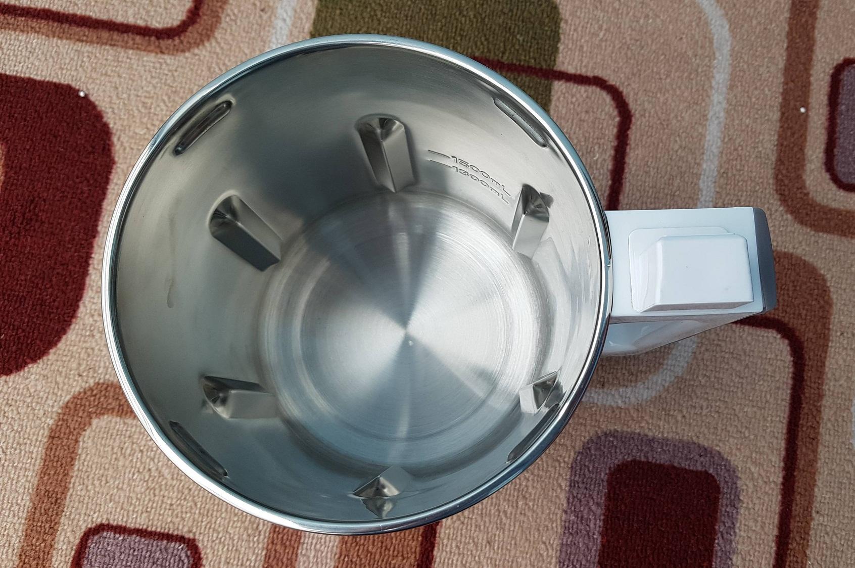 Máy Làm Sữa Đậu Nành Lock&Lock EDJJ-500 (1.5L)