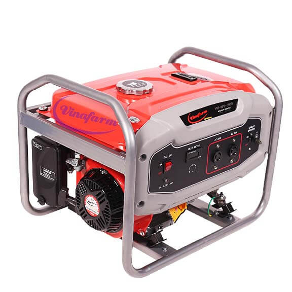 MÁY PHÁT ĐIỆN VINAFARM 3900
