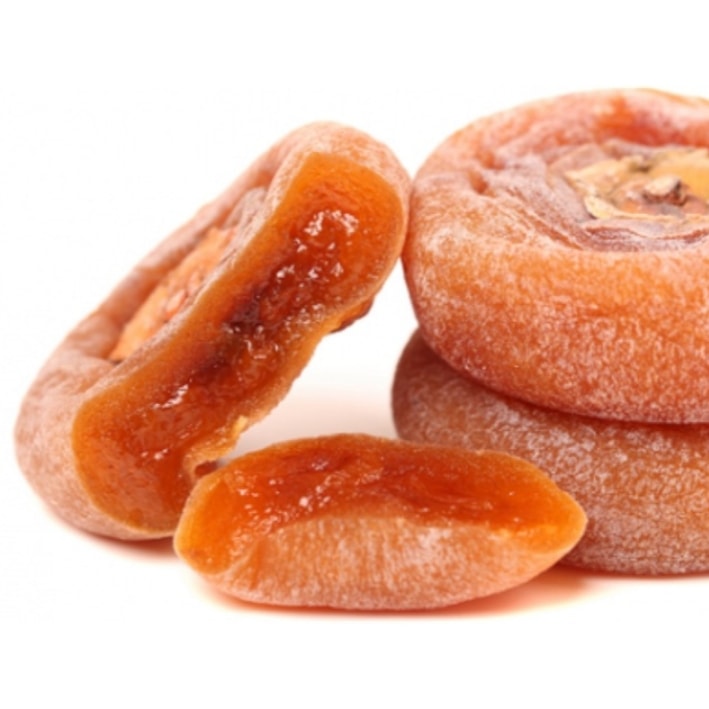 Hồng sấy dẻo Đà Lạt