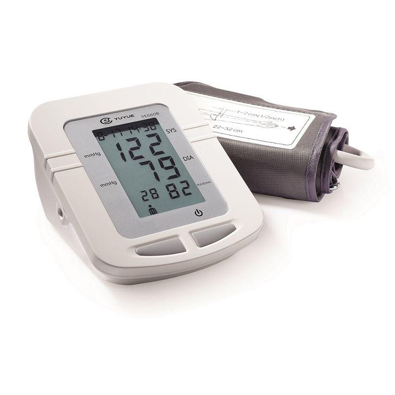 Máy Đo Huyết Áp Yuwell YE 660B