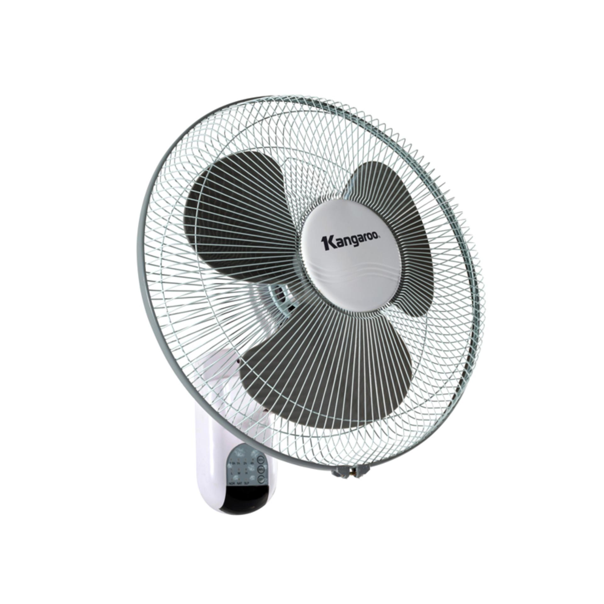 Quạt treo tường Kangaroo KG704 (KG-704) - 45W