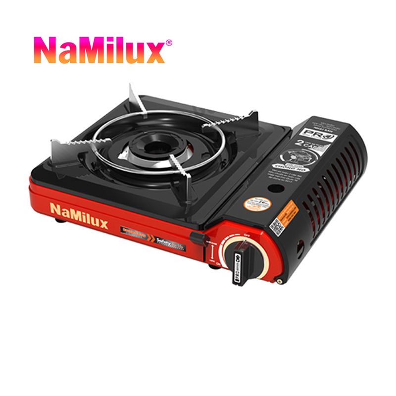 Bếp gas mini Namilux PL-1921PF-VN