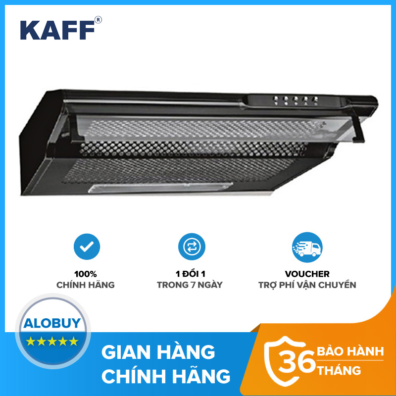 Máy Hút Mùi Kaff KF 701B/701I/8710I/8710B