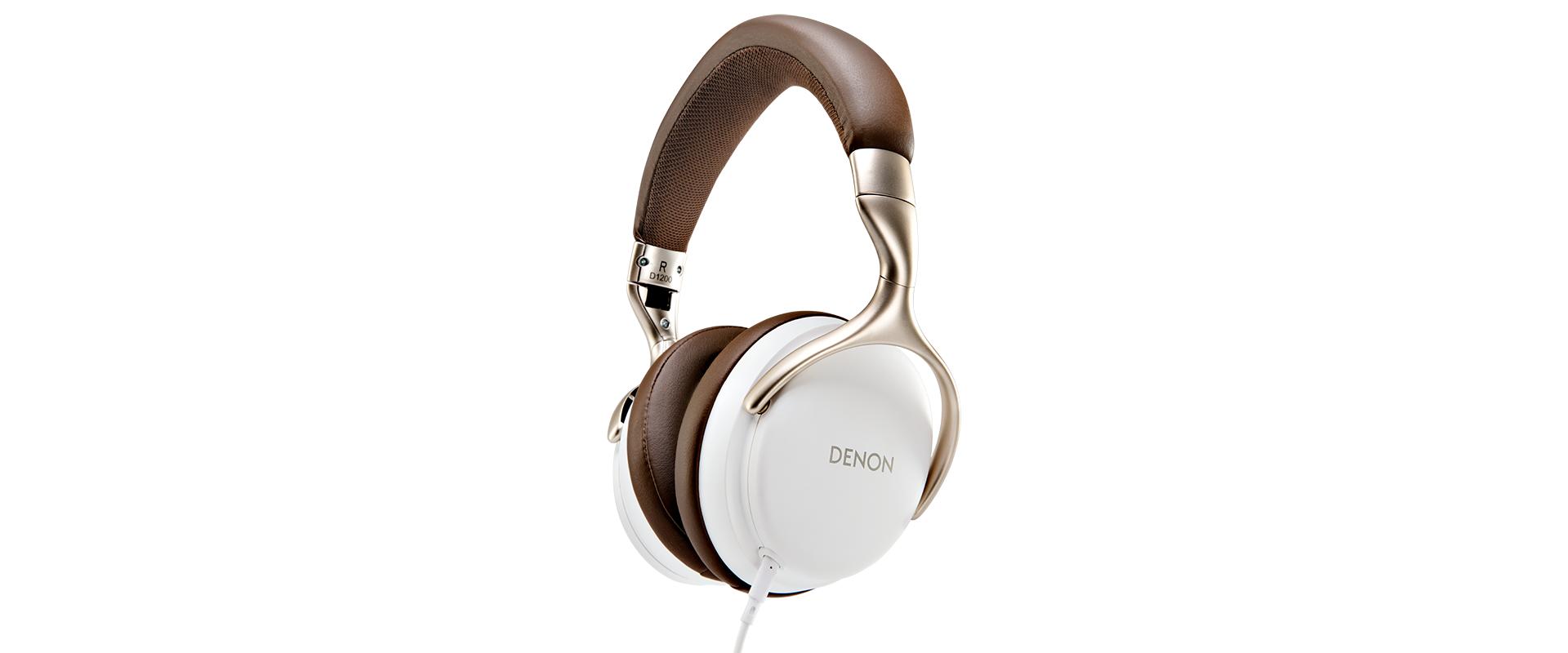 Tai nghe - Headphone Denon AH-D1200