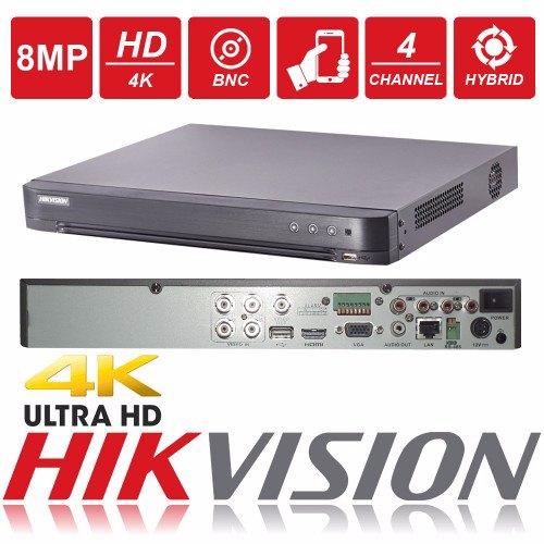 Đầu ghi Hikvision DS-7204HTHI-K2