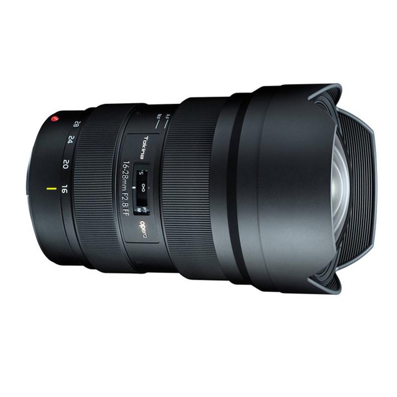 Ống Kính Tokina 16-28mm F/2.8