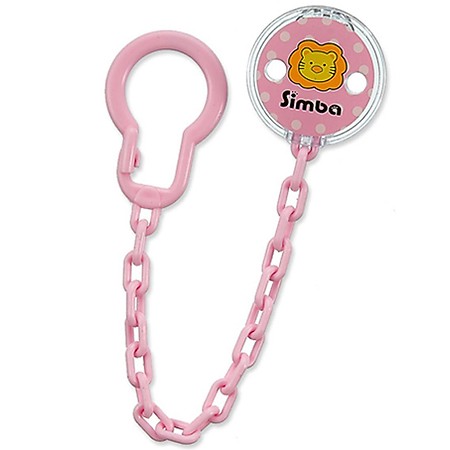 Dây giữ ti ngậm Simba S1733