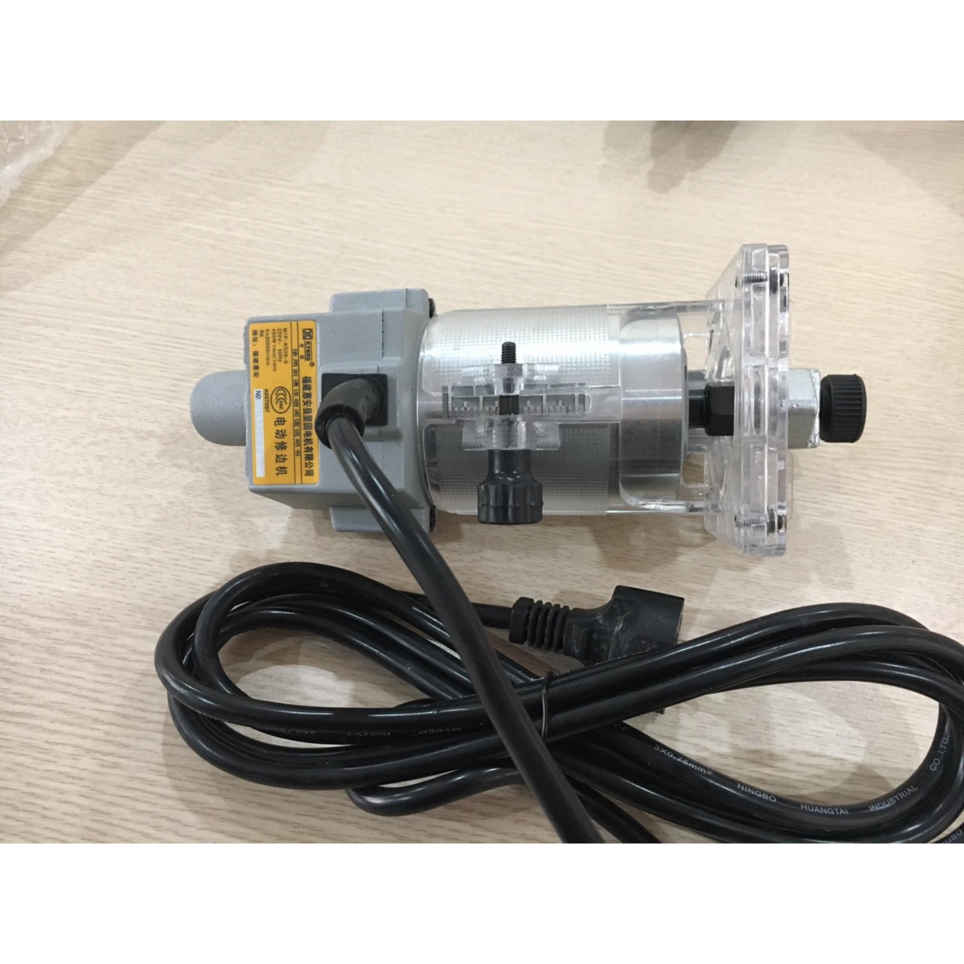 Máy soi đầu 6 KynKo MIP-KD26-6