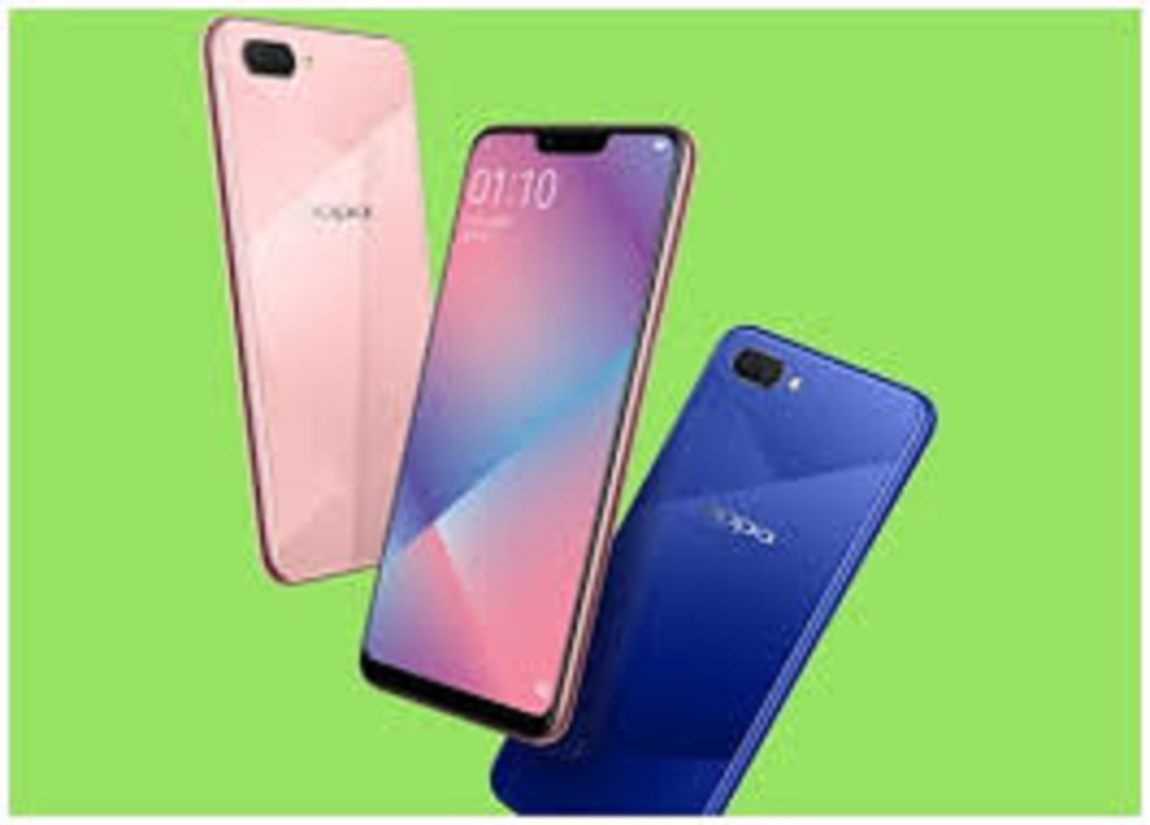 Oppo A5 2020 3GB/64GB