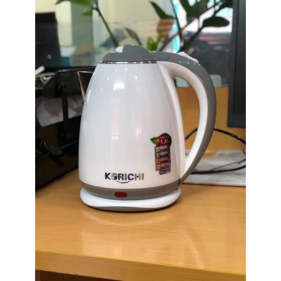 Ấm Siêu Tốc Korichi KRC-5182 1.8L