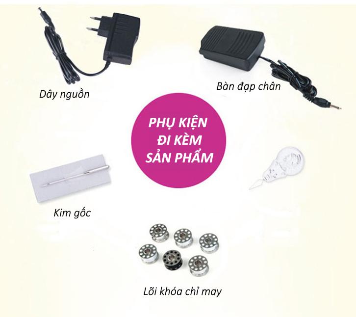 MÁY MAY JYSM 306A