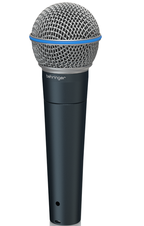 Microphone Behringer BA 85A
