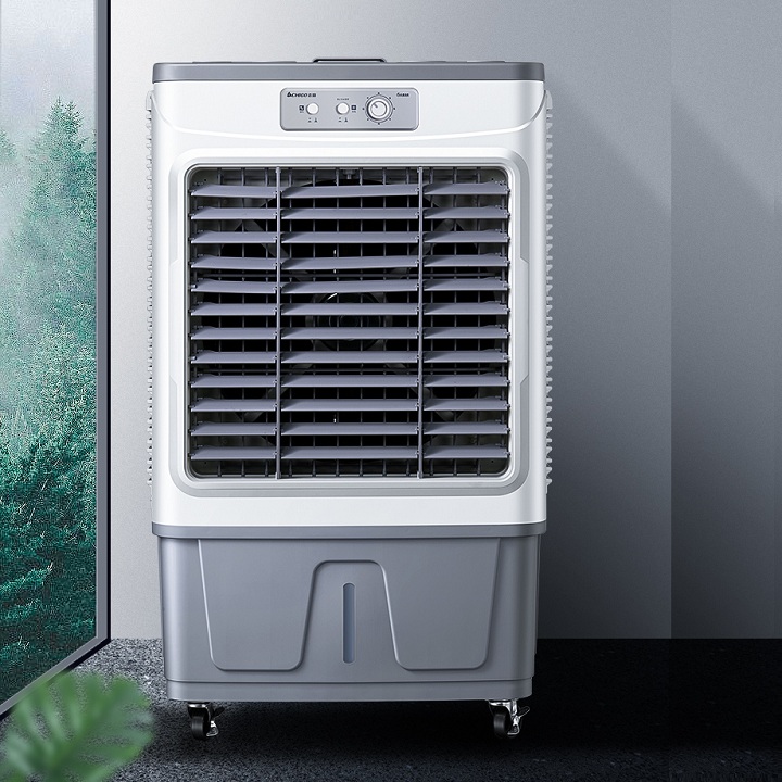 QUẠT ĐIỀU HÒA CHIGO L251JS