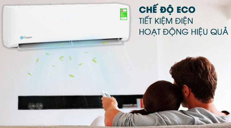 Máy Lạnh / Điều Hòa Casper LC-12TL32 1.5HP