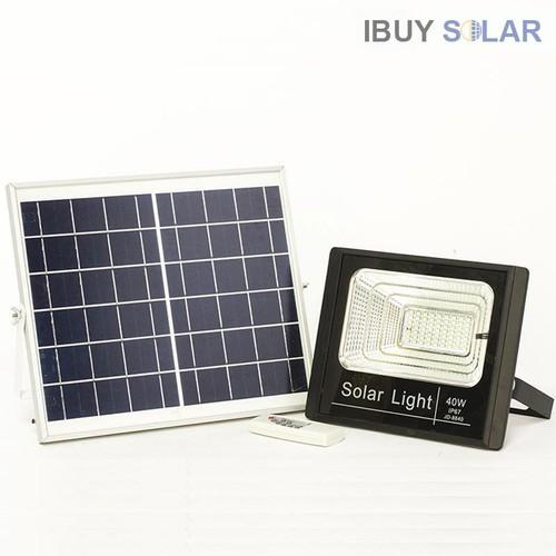 Đèn năng lượng mặt trời Solar VC-8840
