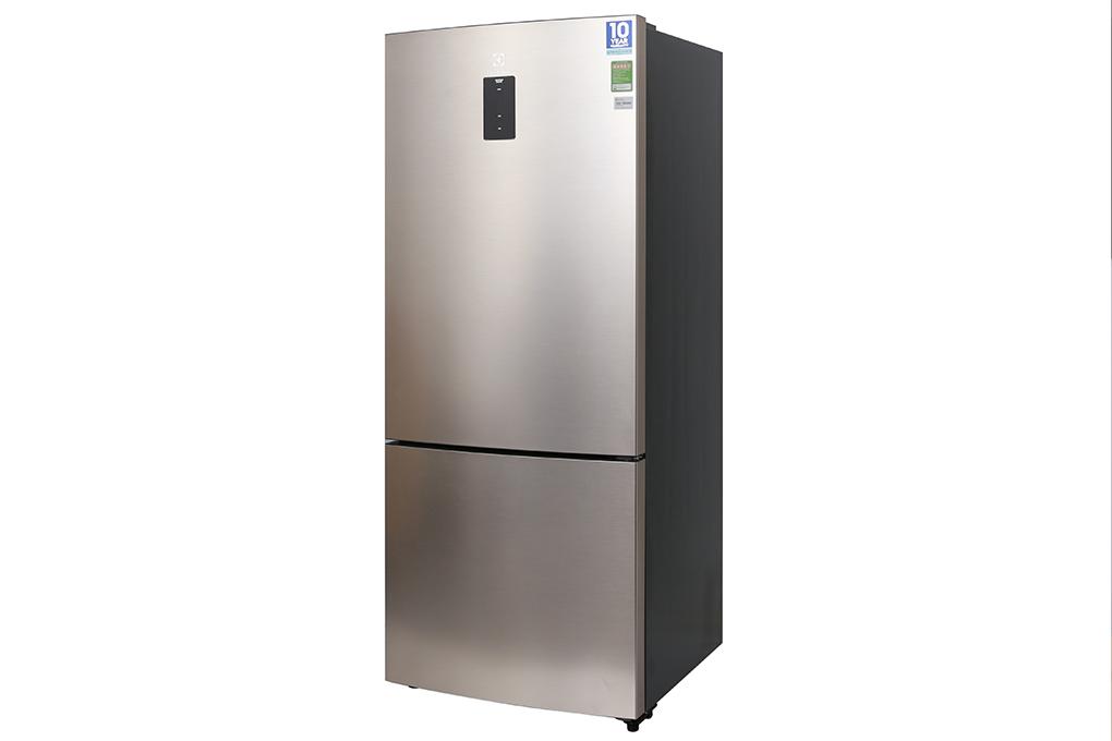 Tủ lạnh Electrolux EBE4502GA 453 lít