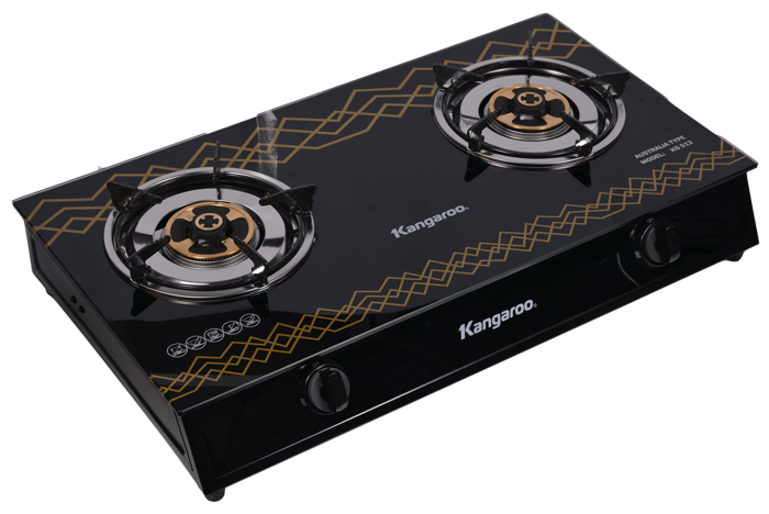 Bếp gas Kangaroo KG513