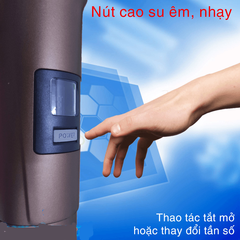 Micro Không Dây Shubole K8