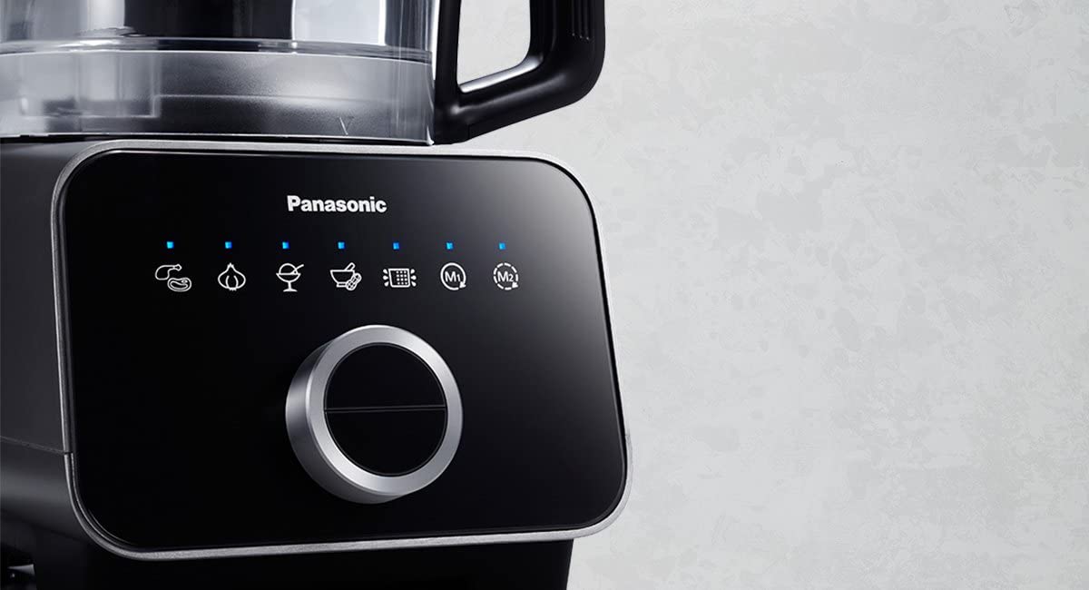 Máy chế biến thực phẩm Panasonic MX-F800SRA