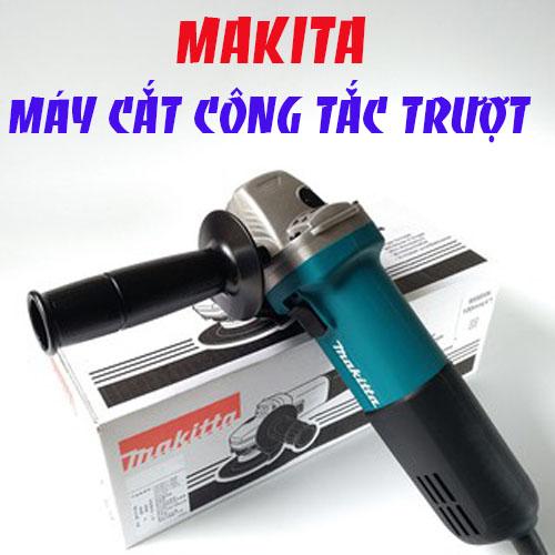 Máy mài góc Makita 9556/9556HN/9556HP/9556NB/9556HB