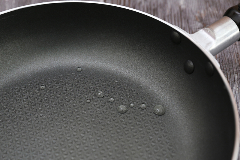 Chảo chống dính HappyCook NSF-18 18cm