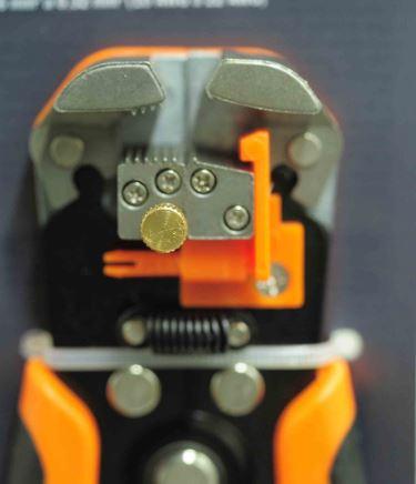 KỀM BẤM CÁP TRUPER 17360