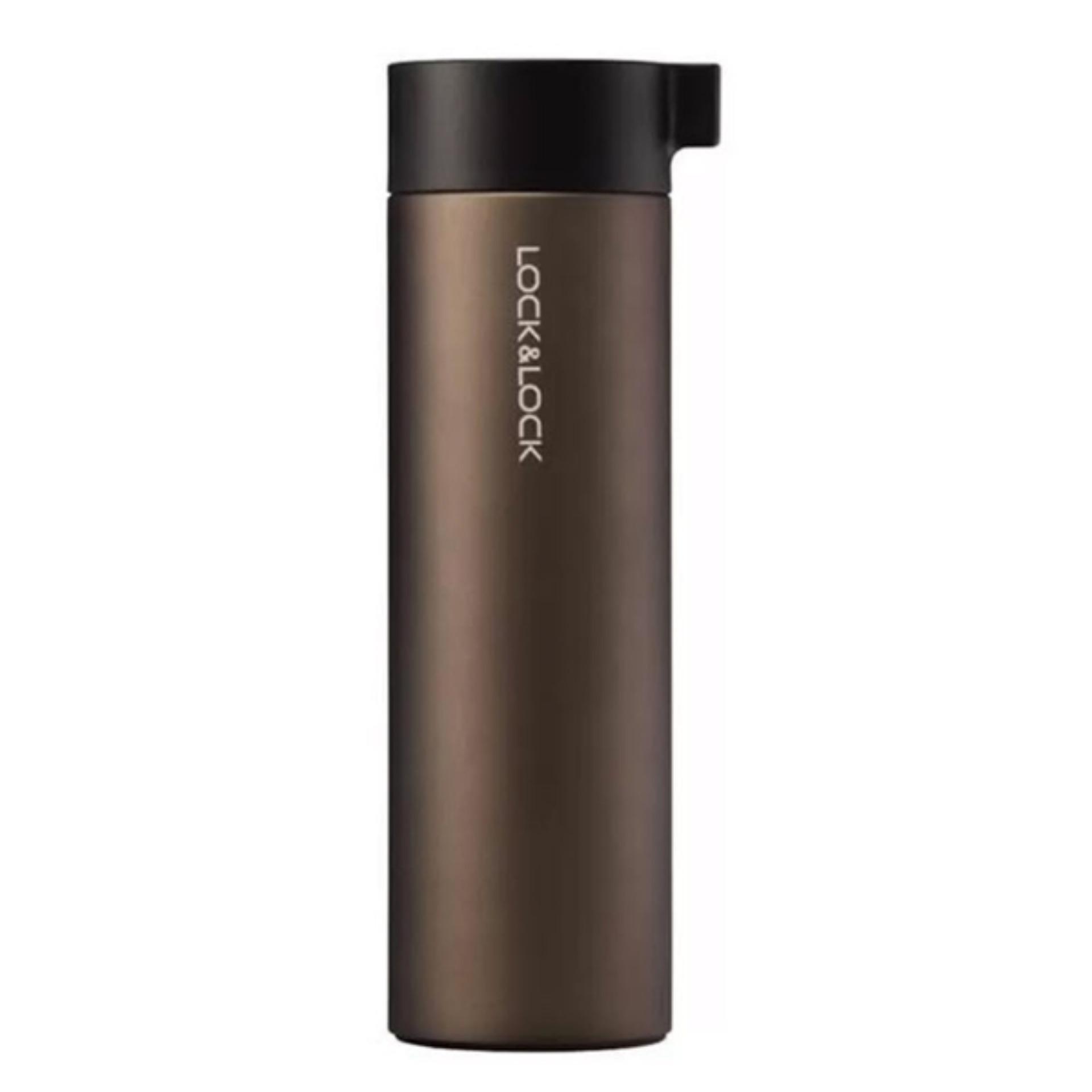Bình giữ nhiệt 400ml Lock & Lock Horoscope LHC4121