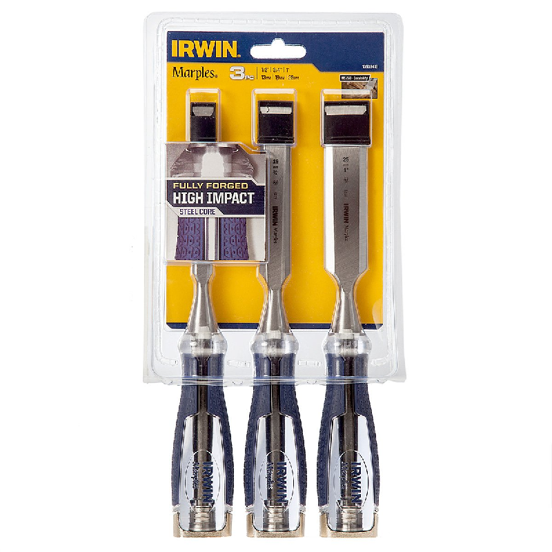 BỘ ĐỤC GỖ 3 CHI TIẾT IRWIN 10503419