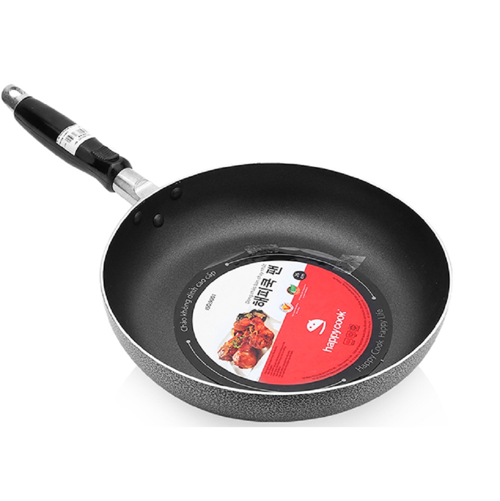 Chảo Chống Dính HappyCook NSF26 26cm