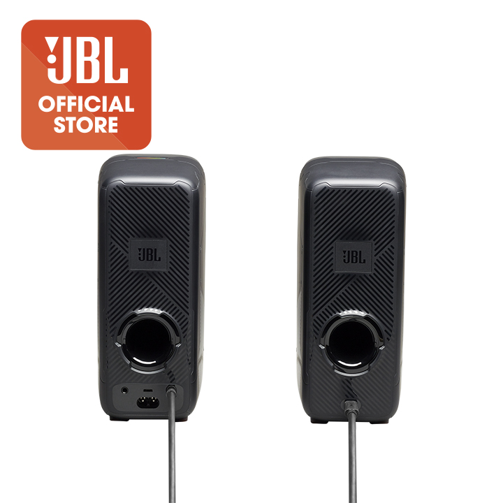Loa JBL Quantum Duo