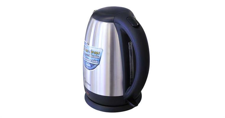 Bình siêu tốc Midea MK-17SC 1.7L