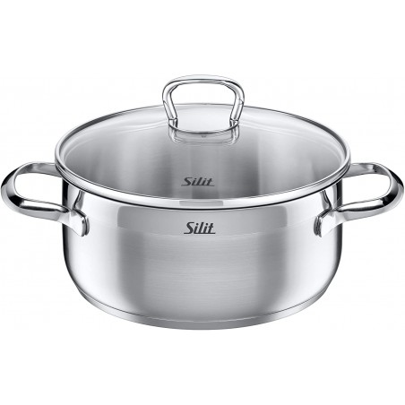 BỘ NỒI SILIT TOSKANA 10 MÓN