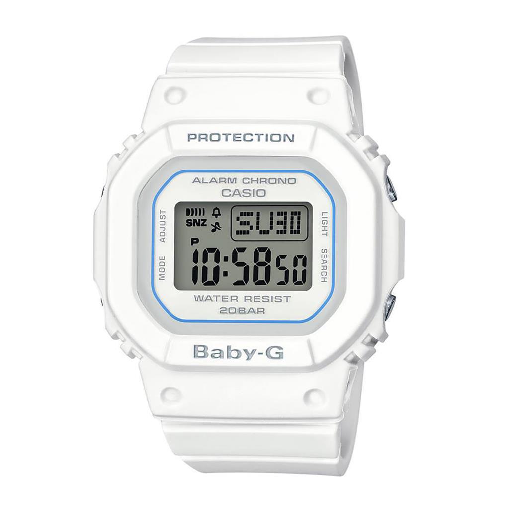 Đồng Hồ Nữ Casio BGD-560-7DR