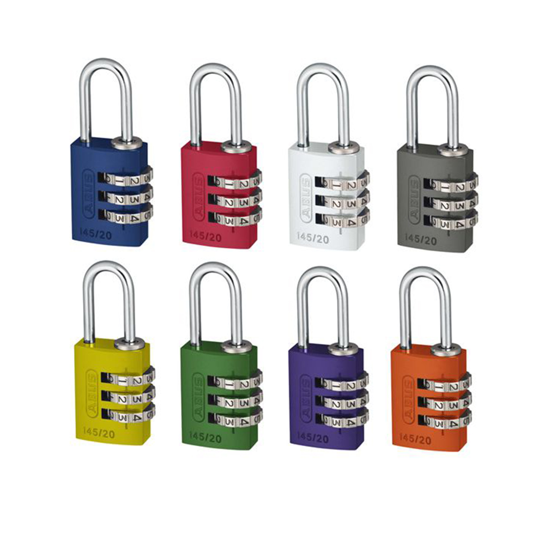 Khóa số ABUS 145/20