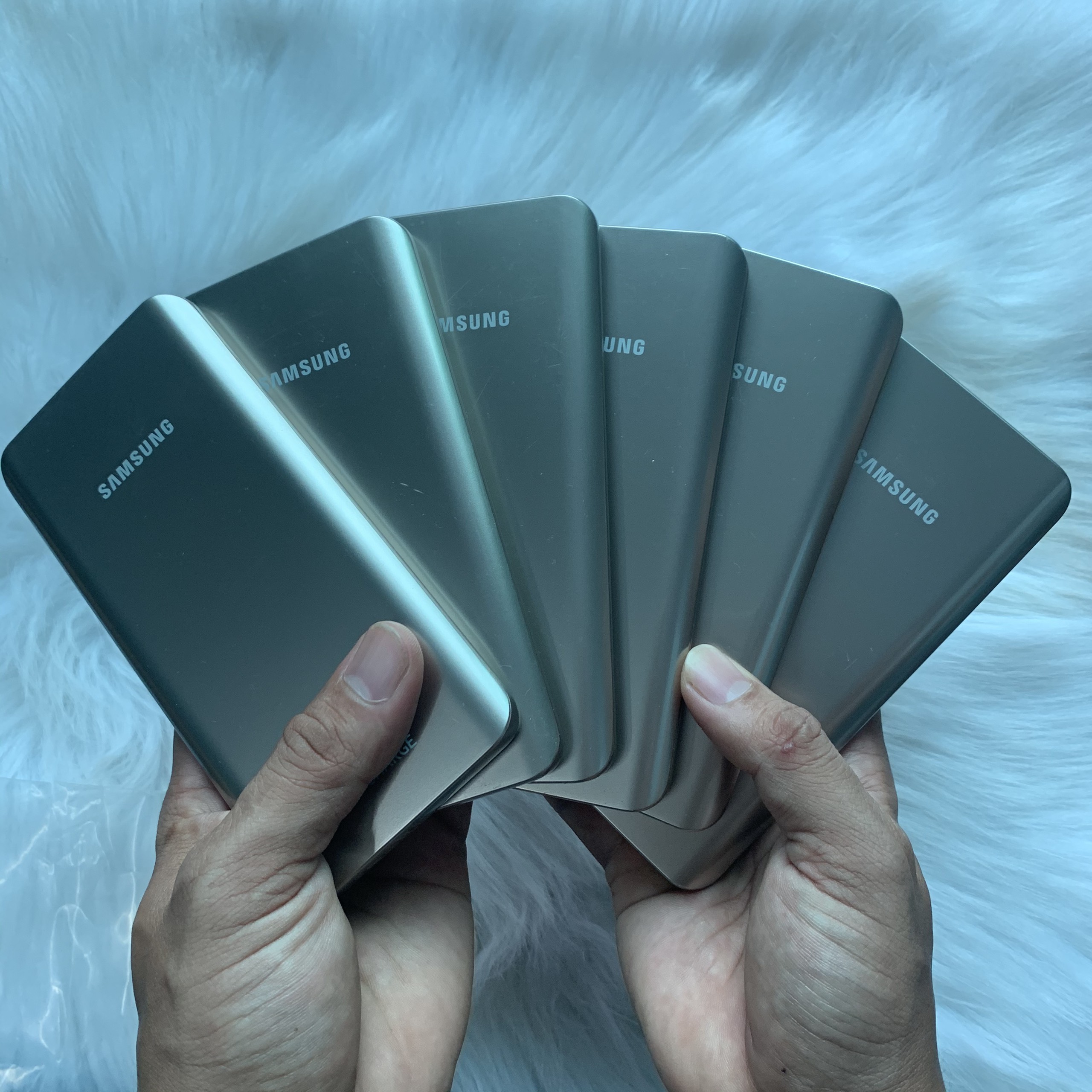Pin sạc dự phòng Samsung EB-PN920U 5200mAh
