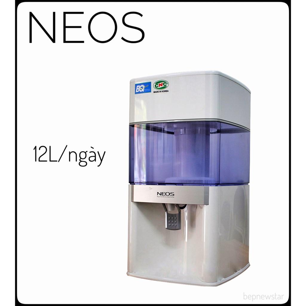 Bình lọc nước Daiwa Neos - 16 lít