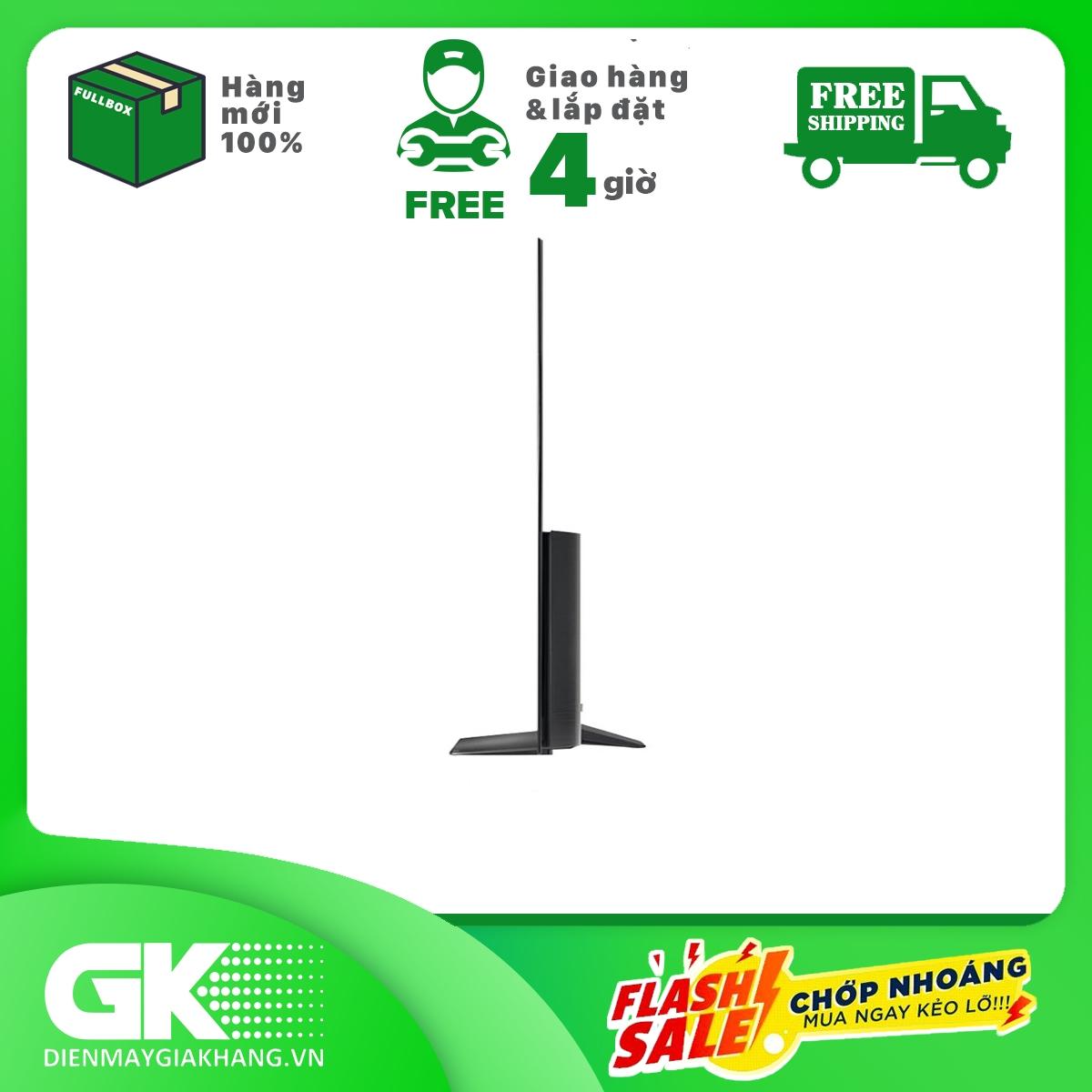 Tivi LG OLED 65B9PTA 65inch