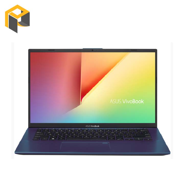 Laptop Asus Vivobook A412FA-EK1187T