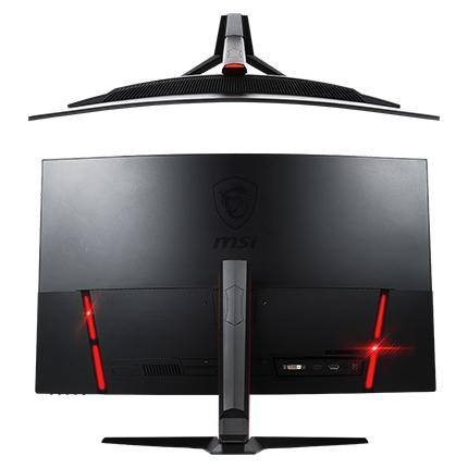 Màn hình máy tính MSI AG32C/AG32CQ/AG32CV 31.5INCH