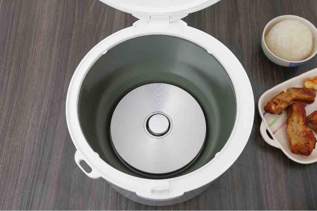 Nồi cơm điện Delites NCG1805 1.8L