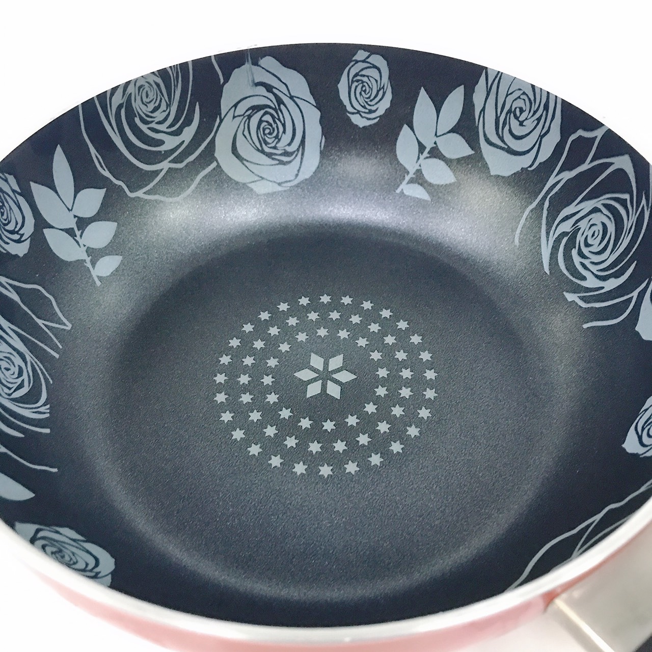 CHẢO KITCHEN FLOWER NY2129