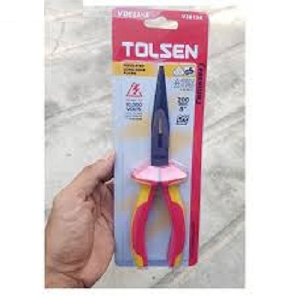 KÌM NHỌN TOLSEN V38136