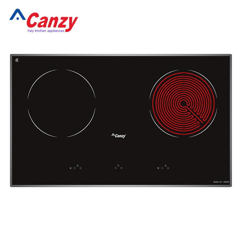 Bếp điện từ Canzy CZ200 GS