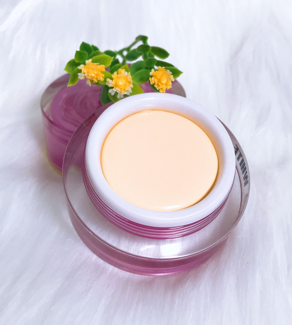 Kem chống nắng dưỡng da Nanowhite 35ml