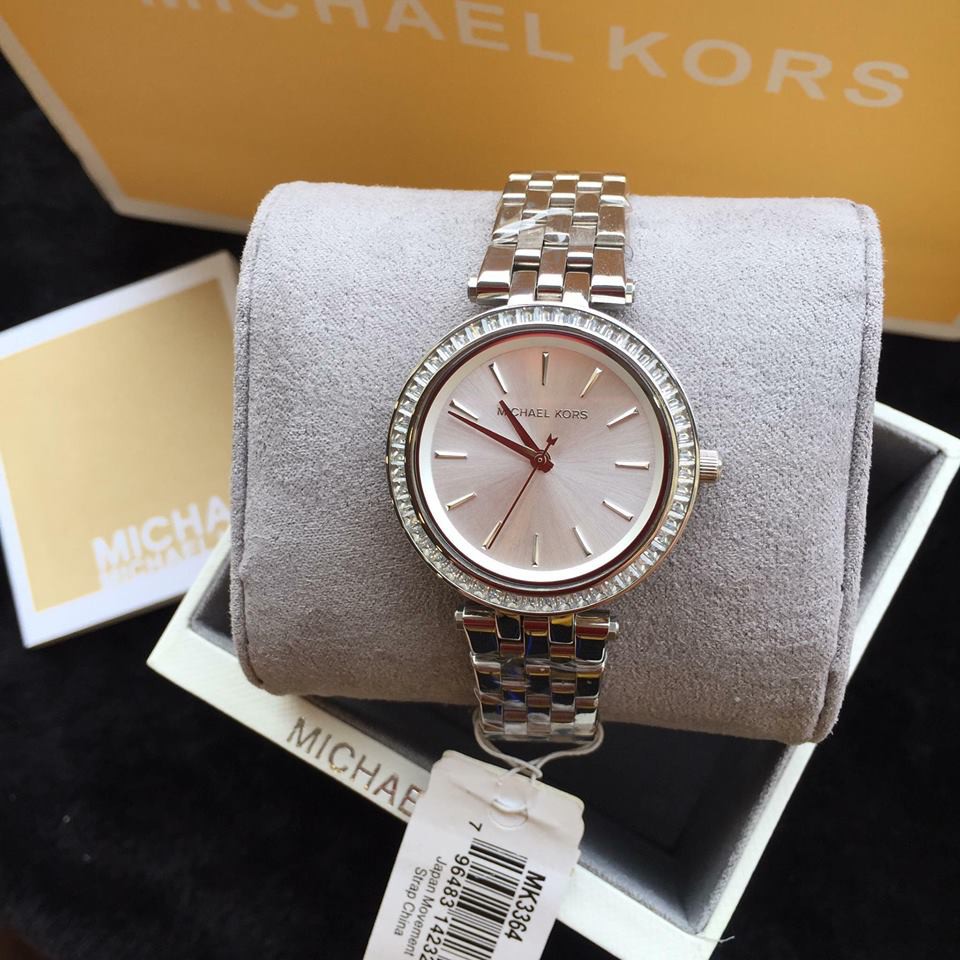 Đồng Hồ Nữ Michael Kors MK3364