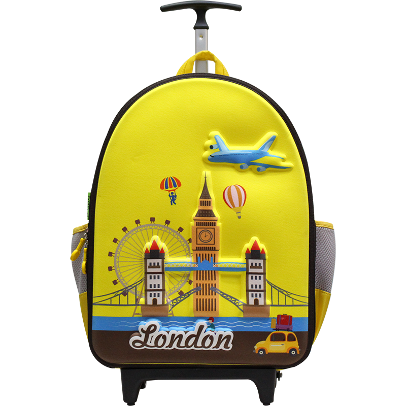 Balo B.BAG B-12-085