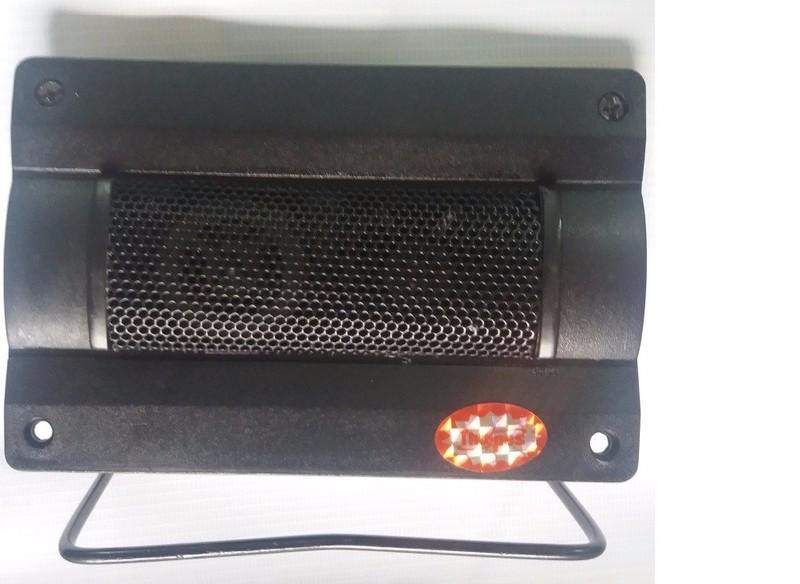 Loa treble thạch anh C666A